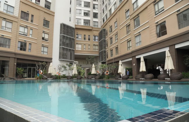 Modern Apartment - Garden Gate - Foto 37