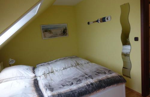 Grüne Düne Meerblick Friedrichskoog Spitze - Foto 37