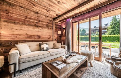 Apartment Brume Megève - by EMERALD STAY - Photo 12