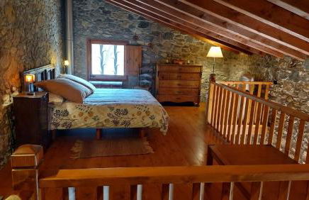 La caseta de Mas Salelles - Photo 11