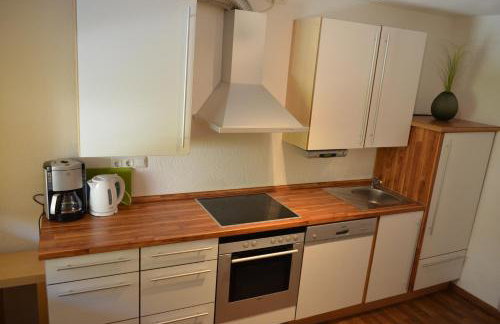 Unterkunft für Arbeiter und Monteure - Foto 30