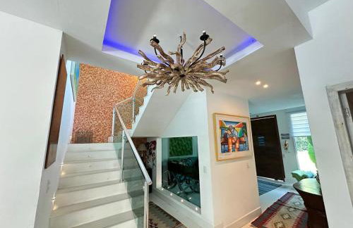 Guaratuba 2 condomínio na Mata Atlântica e Praia lindíssima lugar maravilhoso férias de julho - Foto 63