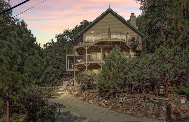 Bearfoot Lodge Near Hiking & Skiing! - Foto 39