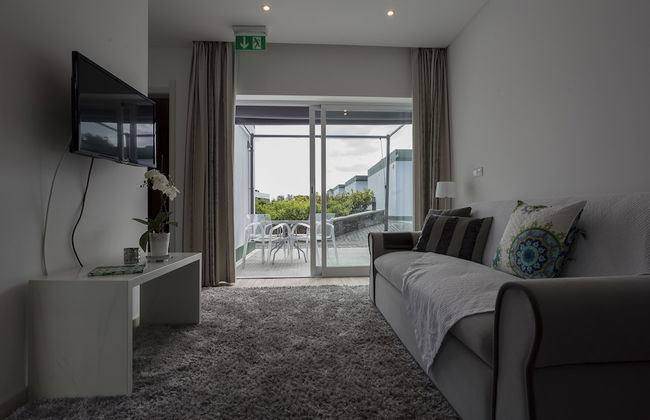 Quinta de Santa Bárbara Casas Turisticas - Foto 22