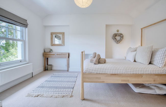 Penlan - 3 Bedroom Cottage - Saundersfoot - Foto 3