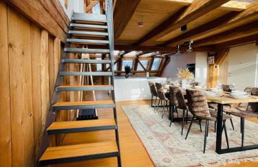 Schwarzwald Mauer Loft - Photo 7