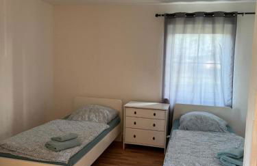 FeWo für 5 Personen in Böhlen - Foto 4