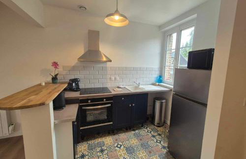 Maison Les 4 Mers - Foto 11
