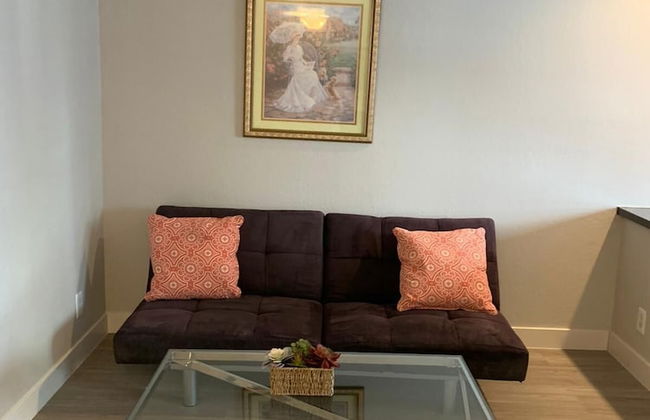 Hollywood Cozy Place - Foto 12