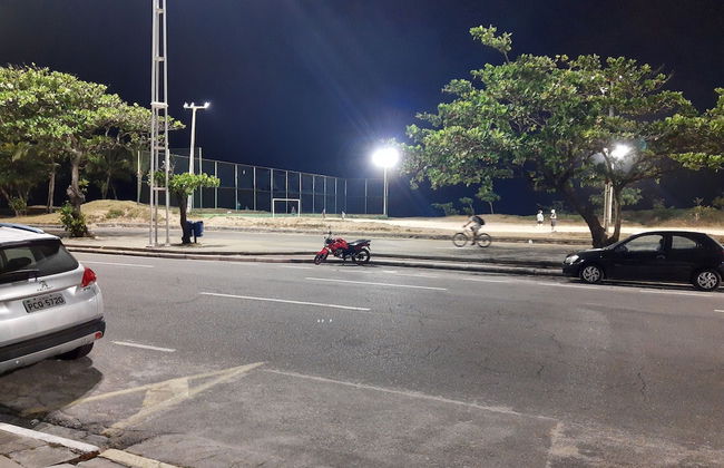 Lar Recife Olinda Praia 1 - Foto 16