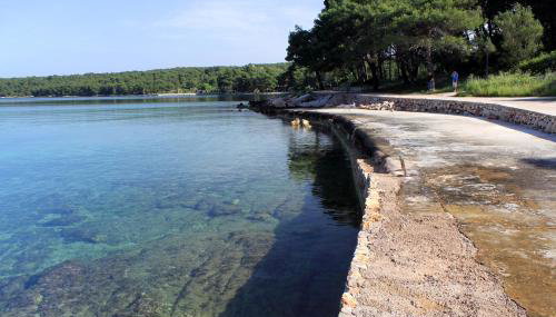 Apartments with parking space Dol, Hvar - 24122 - Foto 4
