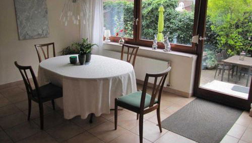 Ferienw Altstadtoase App Tillyschanzenblick Fuldablick - Foto 5