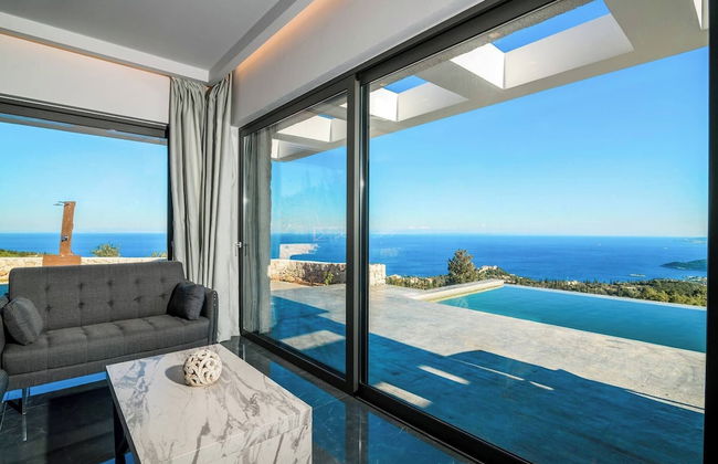 Nikolakos Villa - Pirvate Pool - Foto 38