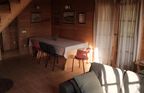 Winery & Rural Holiday Home Hren Hiža - Sveti Martin na Muri - Foto 13