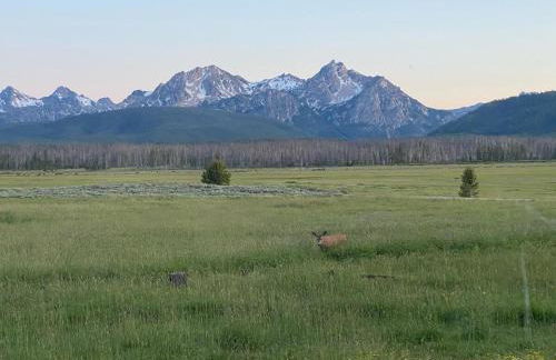 Stanley Spacious Home with Panoramic Views - Foto 25