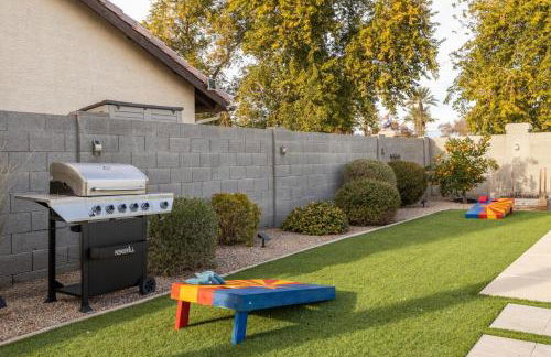 Gilbert Comstock - Foto 30