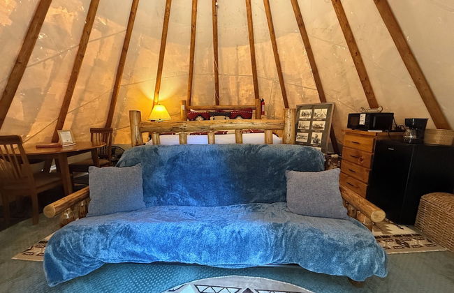 North Haven Campground - Foto 38