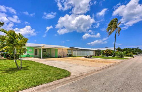 Boat Owners Paradise Jensen Beach Home with Dock! - Photo 24