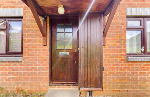 Beautiful apartment in Guildford with parking - Foto 49