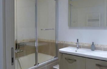 La Perle Marine, Luxe et Raffinement, appartement T4 Front de mer - Photo 3