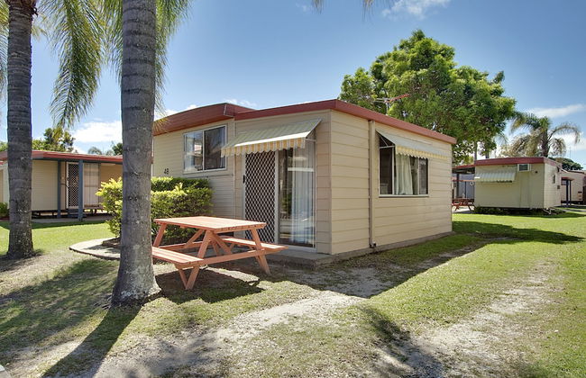 Pyramid Holiday Park - Foto 2