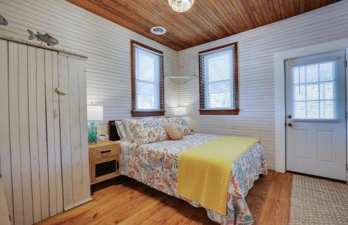 Heart's Desire, Cottage with stunning lake views - Foto 26