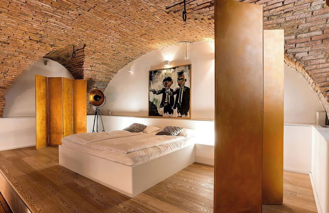 Pekarna apartments - Foto 51