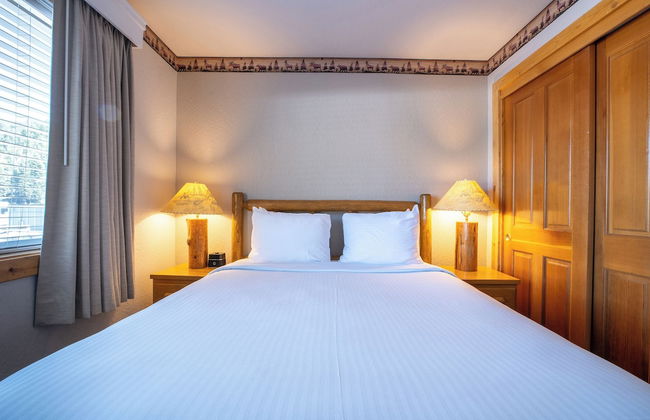 Red Wolf Lodge at Olympic Valley - Foto 14