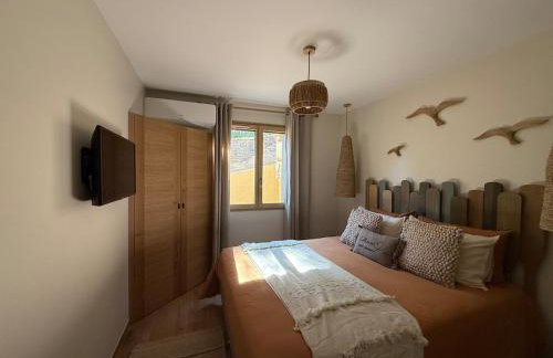 Casa Zélie Superbe T4 vue mer, Clim ,Wi-Fi - Foto 23