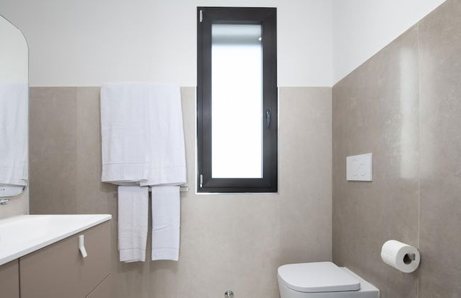 Villa Sabbie Rosse 6 2 - Foto 18