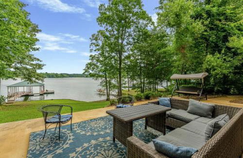 Great Views - With Beach Area! Gorgeous Views Of The Lake - Foto 37