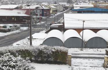 Gîte Papillon 6 à14 personnes - Jacuzzi - Foto 46