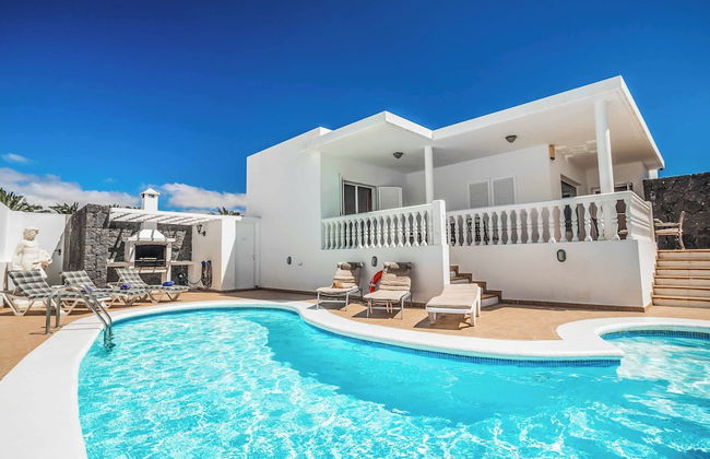 Villa Tian - Photo 22