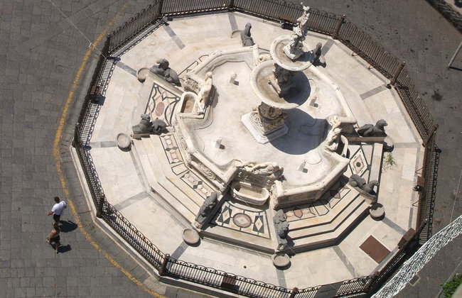 Tour privado por Messina - Foto 6