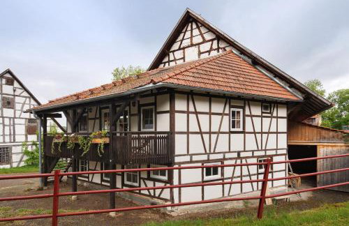 Hofgut Uhenfels - Foto 5