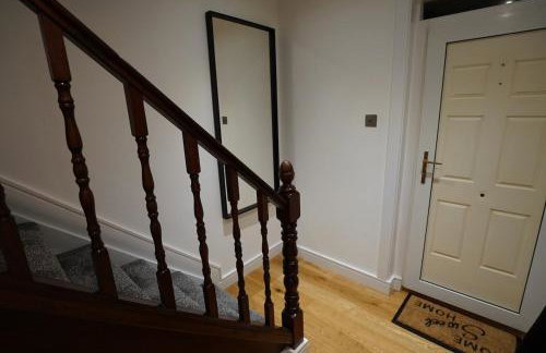 Premium 3BR House - Loughton - by Rent Squared LTD - Foto 46