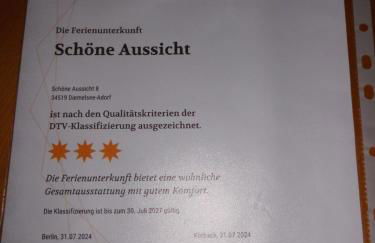 Ferienwohnung Schöne Aussicht - Foto 42