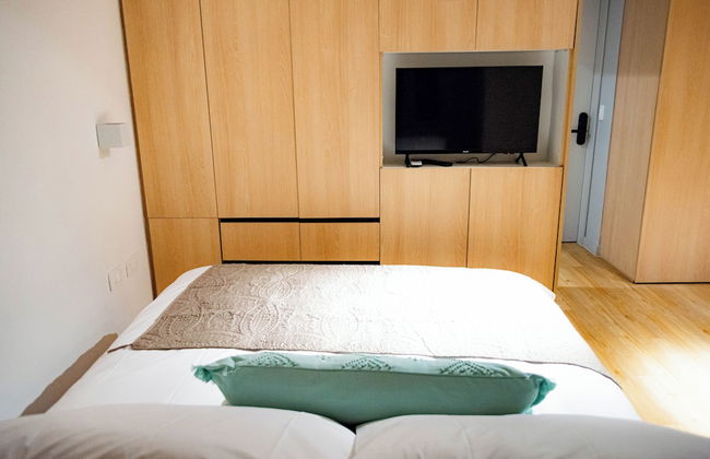 Lastarria Suites - Foto 4