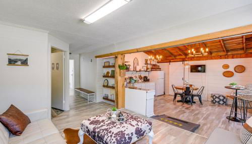 Quaint Greenbrier Apartment Less Than 24 Mi to Nashville - Foto 1