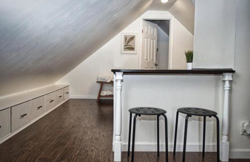 Comfy 3rd Floor Studio Near NYC - Foto 8