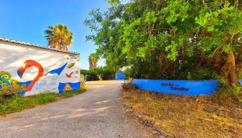 Quinta da Fornalha - Santuario Agroecologico - Foto 3
