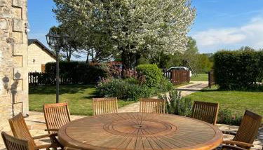 Beautifully renovated Farmhouse with private pool - Foto 2