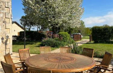 Beautifully renovated Farmhouse with private pool - Foto 2