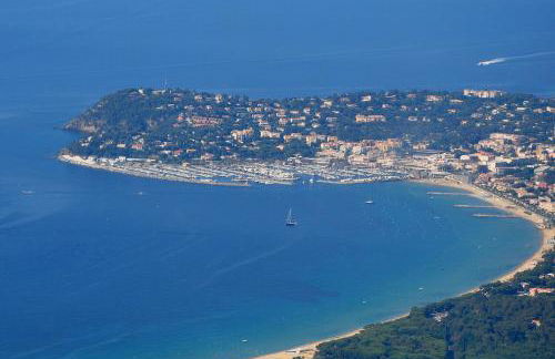 Appartement Résidence Santa Barbara avec Piscine et à 750m de la Plage - Foto 28