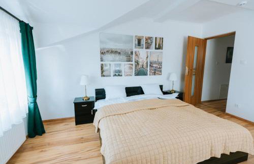 Apartamenty Krzywa Krosno - Foto 7