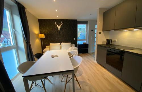 Apartment End - Foto 1