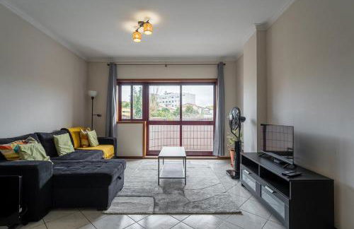 GuestReady - Restful stay in Vila Nova de Gaia - Foto 1