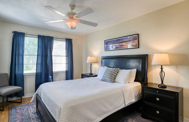 Old City St Augustine - Foto 77