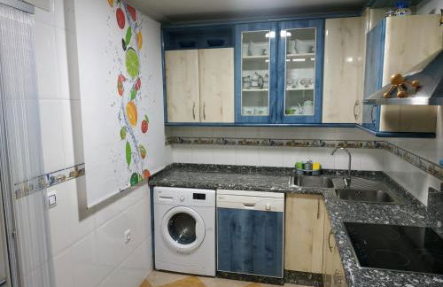 apartamentos MERIDA LÚDICA parking gratis - Foto 3