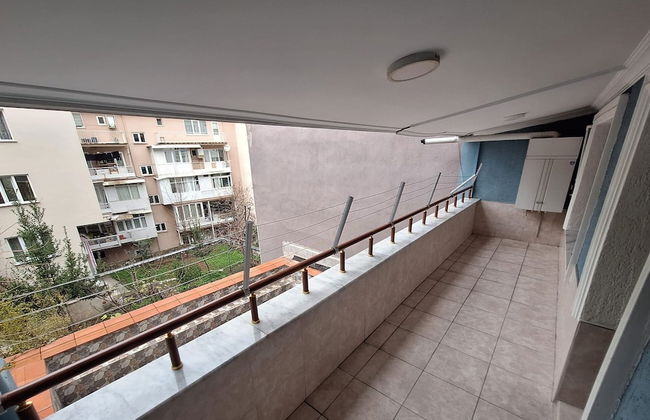 EylülSuitesOtel - Foto 14